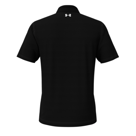 Under ArmourPerformance Polo Grapic Black