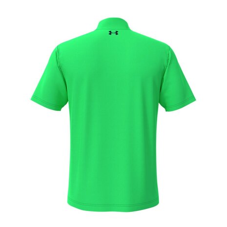 Under Armour T2G Polo Stadium Green