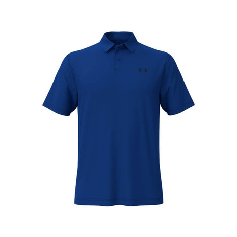 Under Armour T2G Polo Royal