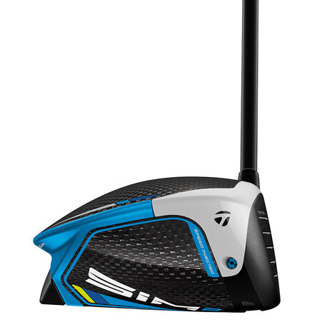 Taylormade SIM D-MAX 2 Driver 12 Adjustable Speedster Lite