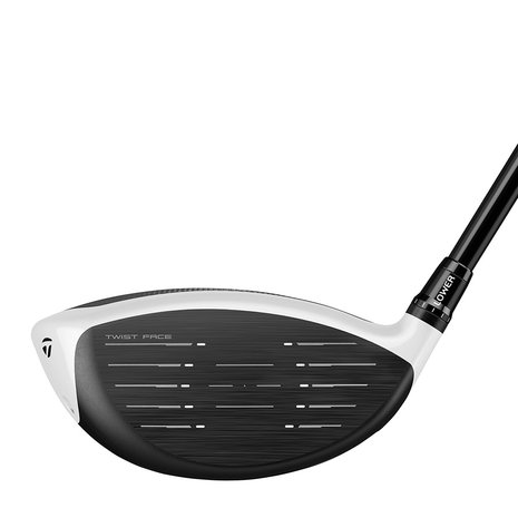 Taylormade SIM D-MAX 2 Driver 12 Adjustable Speedster Lite