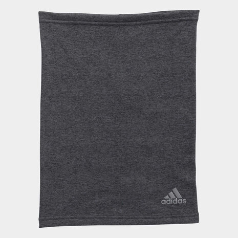 Adidas Neck Snood Charcoal