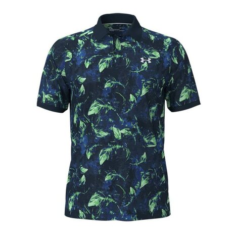 Under Armour Iso-Chill BOF Polo Academy