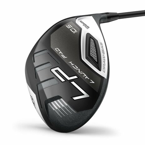 Wilson Staff Launch Pad Driver 10.5 A Flex