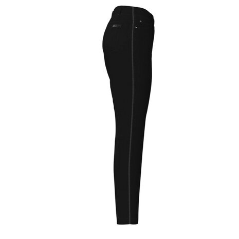 Under Armour Links 5 Pocket Pant ladies Black