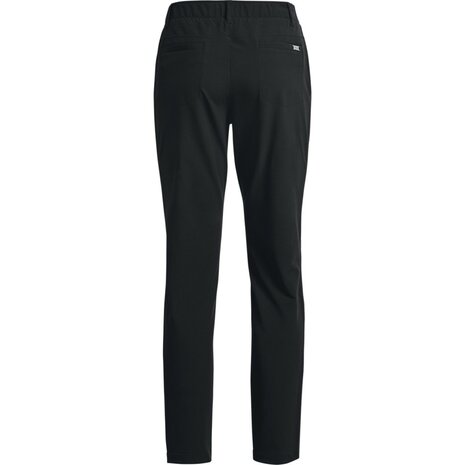 Under Armour Links 5 Pocket Pant ladies Black