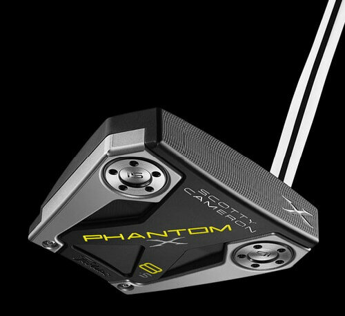 Scotty Cameron Phantom X 8.5