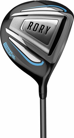 Taylormade Rory 11-Delige Kinder Golfset 8-12 jaar