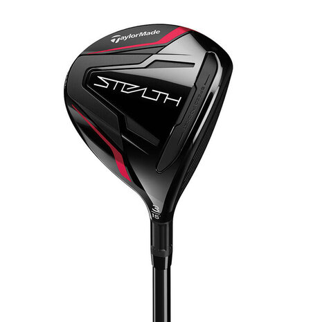 Taylormade Stealth Fairwaywood Heren 5