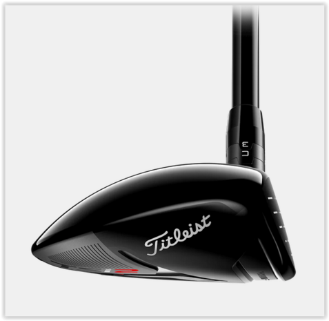 Titleist TS2i Fairwaywood 16.5 Graden