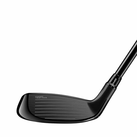 Taylormade Stealth Plus Hybrid 3 Heren