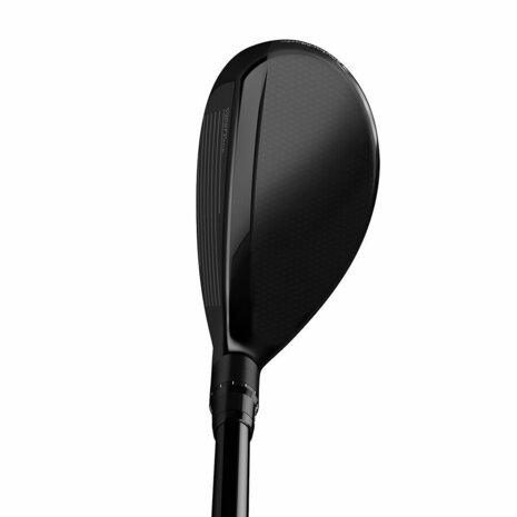 Taylormade Stealth Plus Hybrid 3 Heren