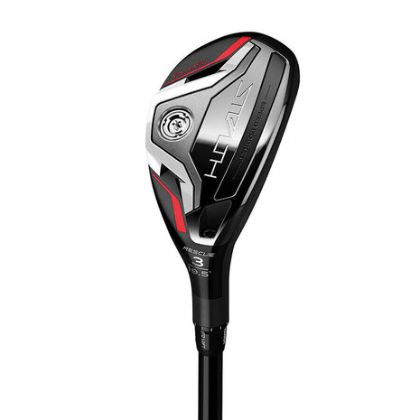 Taylormade Stealth Plus Hybrid 3 Heren