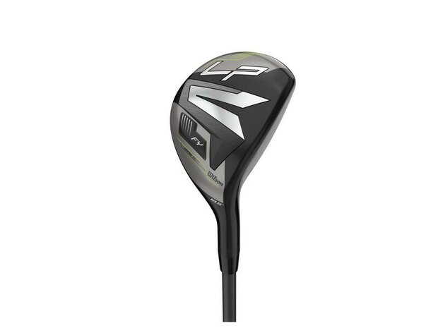 Wilson Staff Launch Pad FY Hybrid 4 22.5 graden R-Flex 2022