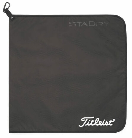 Titleist Stadry Performance Towel