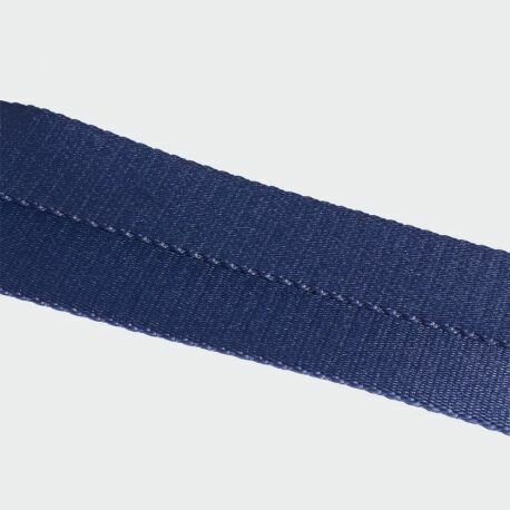 Adidas Webbing Riem Donker Blauw