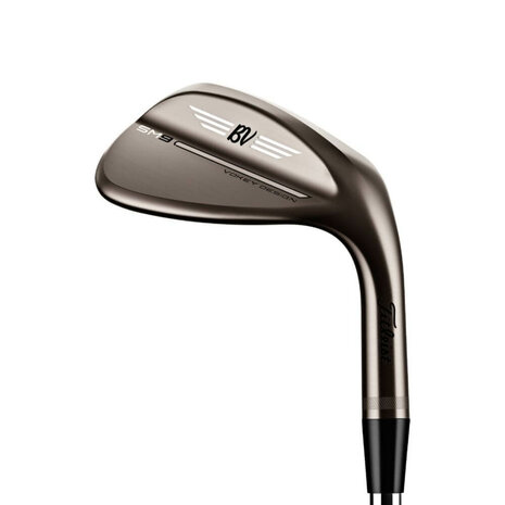 Titleist Vokey SM9 Wedge BS 58gr 10S