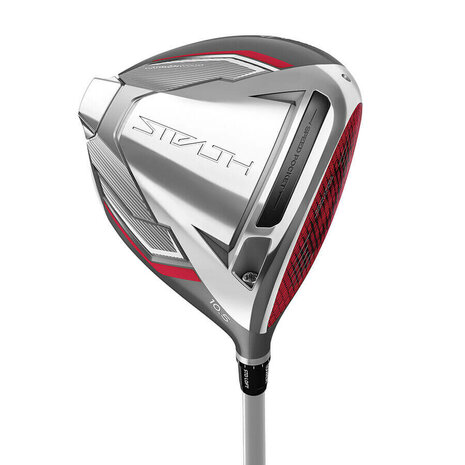 Taylormade Stealth Dames Draw Driver 12 verstelbaar