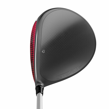 Taylormade Stealth Dames Draw Driver 12 verstelbaar