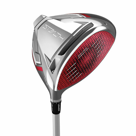 Taylormade Stealth Dames Draw Driver 12 verstelbaar