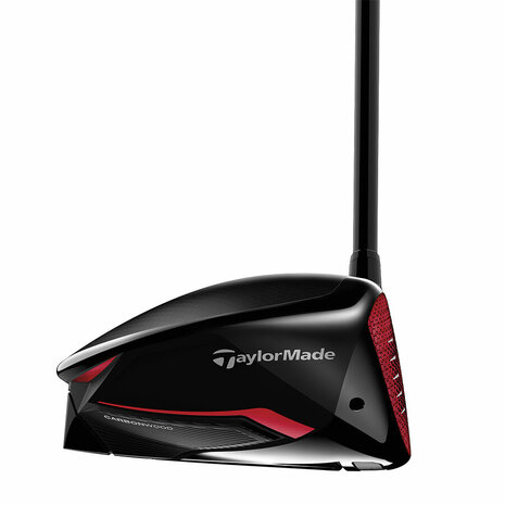 Taylormade Stealth Heren Driver 12 verstelbaar A-Flex