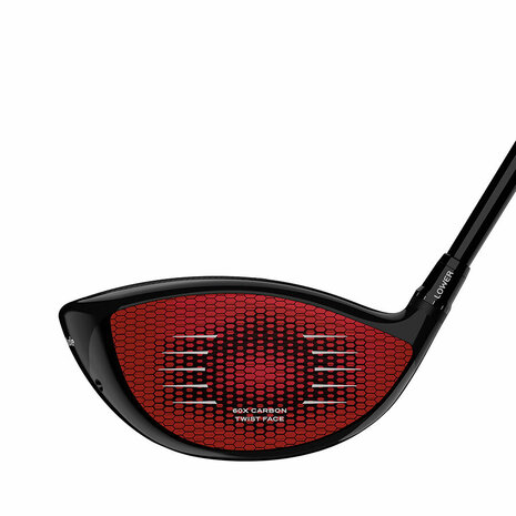 Taylormade Stealth Heren Driver 12 verstelbaar A-Flex