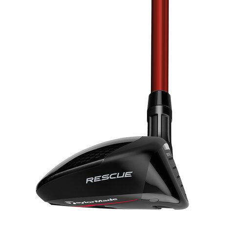 Hybrid 4 Taylormade Stealth 2 R-Flex