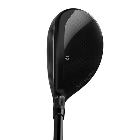 Hybrid 3 Taylormade Stealth 2 Stiff