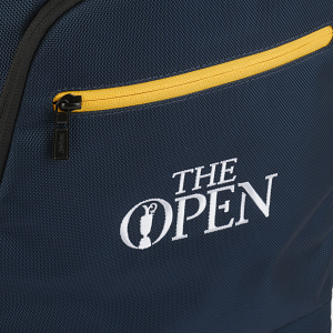 Titleist Players Backpack Britisch Open 150