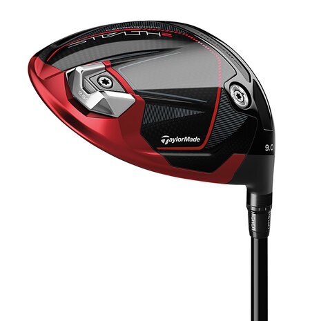 Driver Taylormade Stealth 2 Heren 12 verstelbaar A-Flex