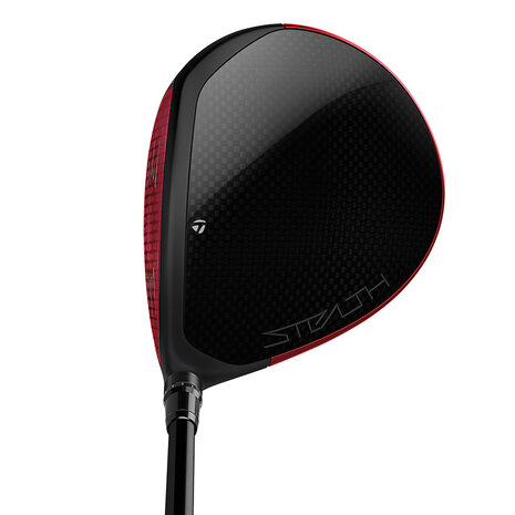 Driver Taylormade Stealth 2 Heren 12 verstelbaar A-Flex