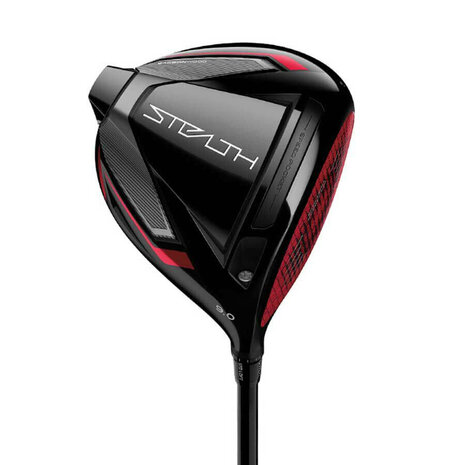 Taylormade Stealth Heren Driver 12 verstelbaar A-Flex