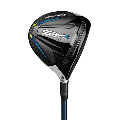 Taylormade SIM MAX 2 Fairwaywood Mens