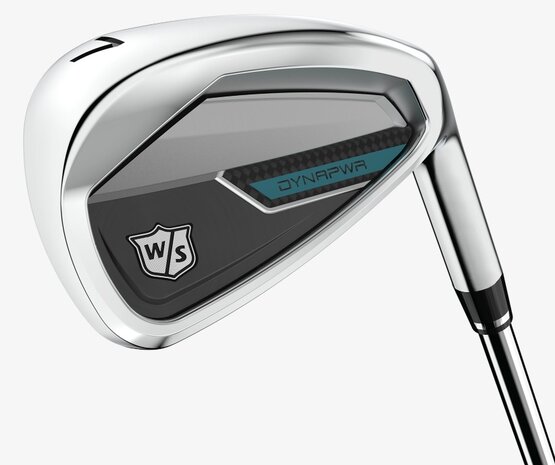 Wilson Staff Dynapower IJzers Dames 5-SW Graphite