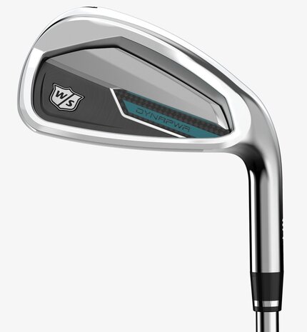 Wilson Staff Dynapower IJzers Dames 5-SW Graphite