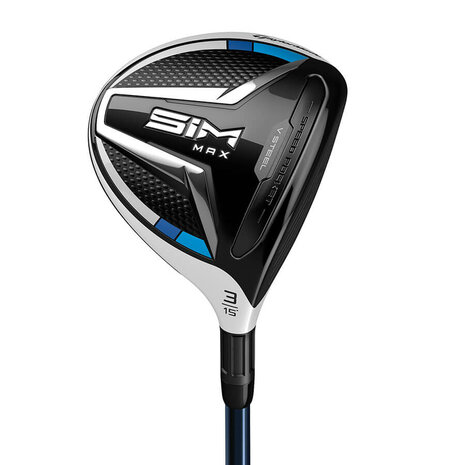 Taylormade SIM MAX Fairwaywood Ladies