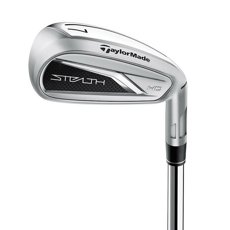 Taylormade Stealth HD IJzers Heren A-Flex