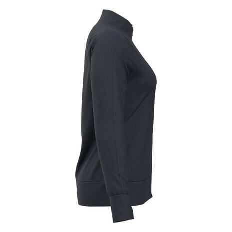 Under Armour Midlayer FZ-Midnight Navy