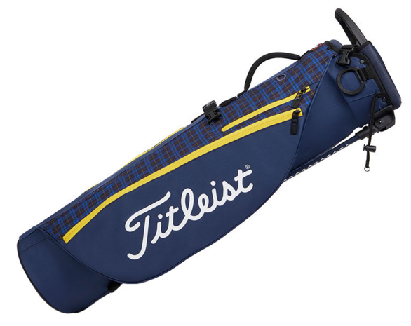 Titleist Premium Carry Bag Britisch Open 2023