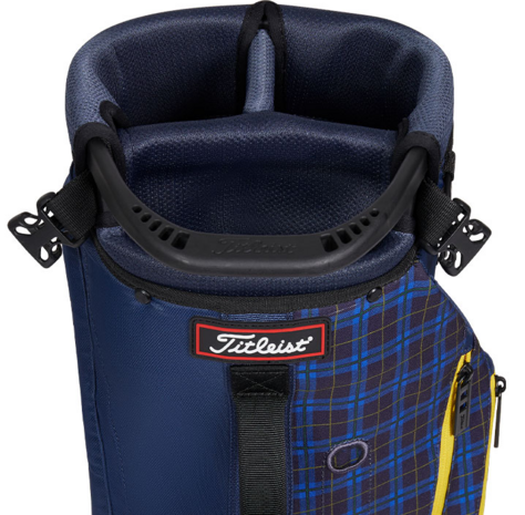 Titleist Premium Carry Bag Britisch Open 2023