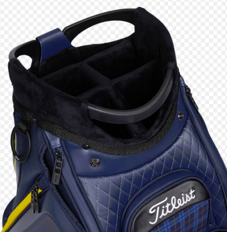 Titleist Tour Bag Britisch Open 2023 Limited Edition