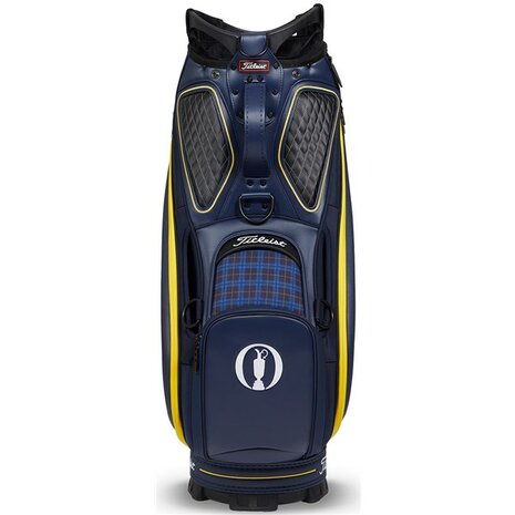 Titleist Tour Bag Britisch Open 2023 Limited Edition