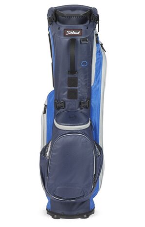 Standbag Titleist Players 5 Stadry Navy Royal Gray