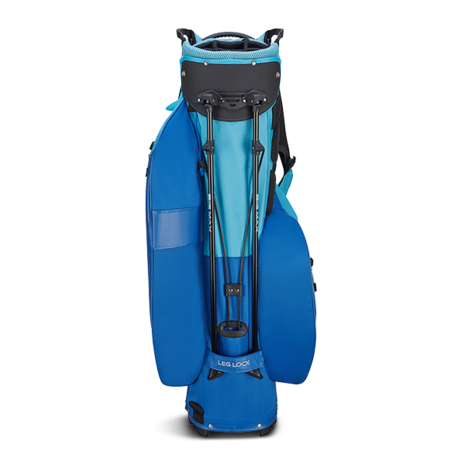 Standbag Big Max Dri Lite Hybrid Plus Royal Sky