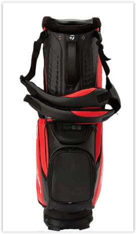 Taylormade Tour Stealth Staff Stand Bag