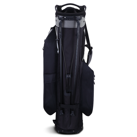 Standbag Big Max Aqua Eight G Gray Black