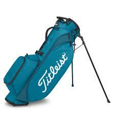 Standbag Titleist Players 4 Reef Blue Lagoon