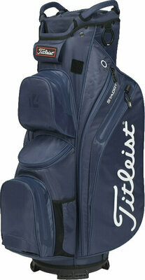 Cartbag Titleist Cart 14 StaDry Navy | 2023