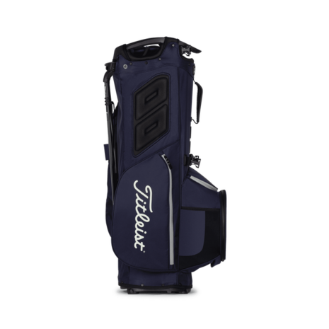 Titleist Hybrid 14 Standbag Navy