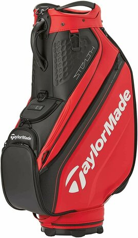 Taylormade Stealth Staff Bag